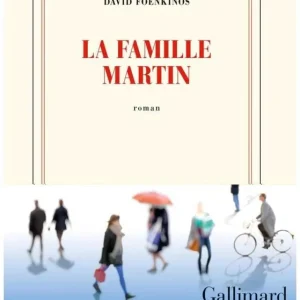 La Famille Martin Niska cena