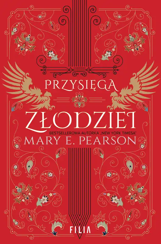 Hype. Przysięga złodziei Ostatnie sztuki