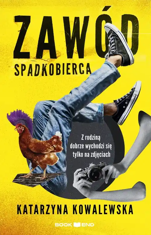 Zawód spadkobierca Sprawdź teraz