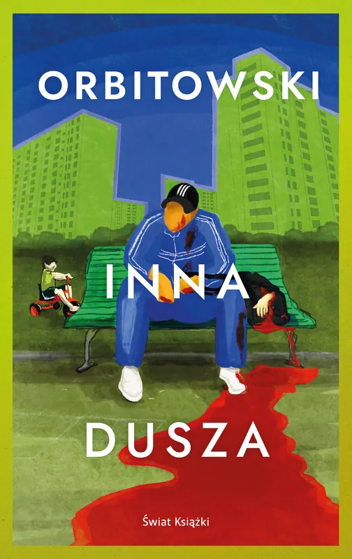 Nie przegap Inna dusza