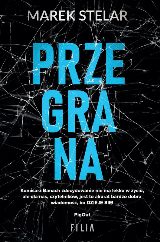 Przegrana Ekspresowa dostawa