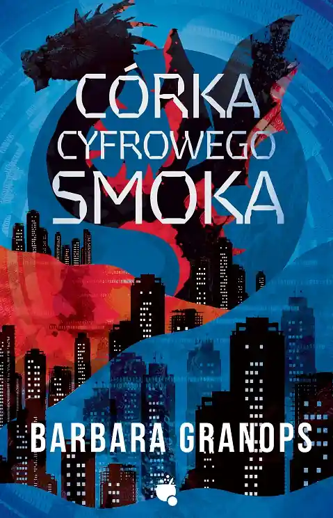 Córka cyfrowego smoka Najlepsza cena