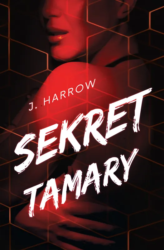 Niska cena Sekret Tamary