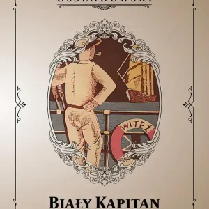 Biały Kapitan Cena promocyjna
