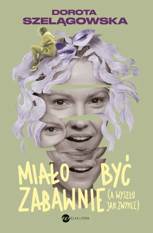 Do wyczerpania zapasów Miało być zabawnie, a wyszło jak zwykle