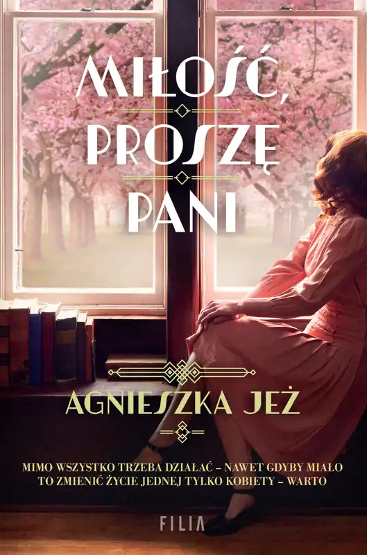 Miłość, proszę pani Ekspresowa dostawa