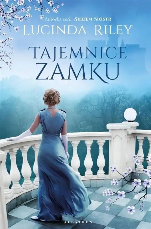 Hit sprzedaży Tajemnice zamku
