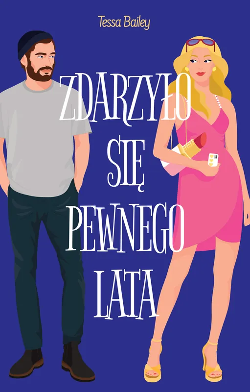Wybór klientów Zdarzyło się pewnego lata