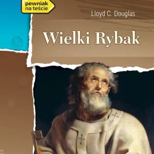 Wielki Rybak z opracowaniem Obniżka ceny
