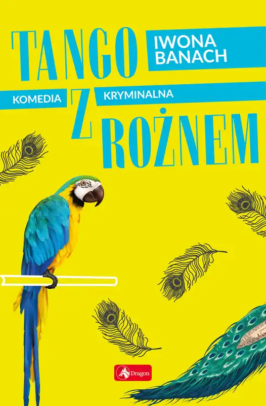 Wysoka jakość Tango z rożnem