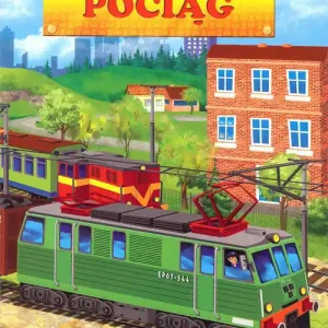 Pociąg JAFI Szybka dostawa