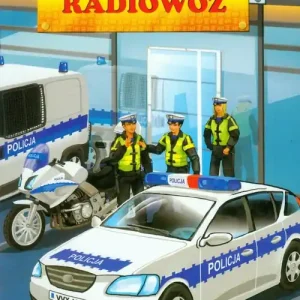 Kup teraz Radiowóz
