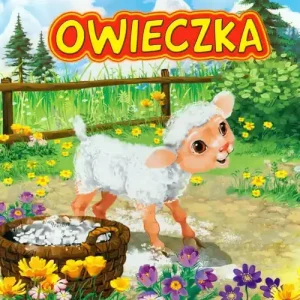 Nowy Owieczka JAFI