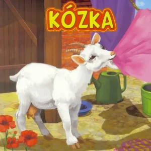 Kózka JAFI Popularny