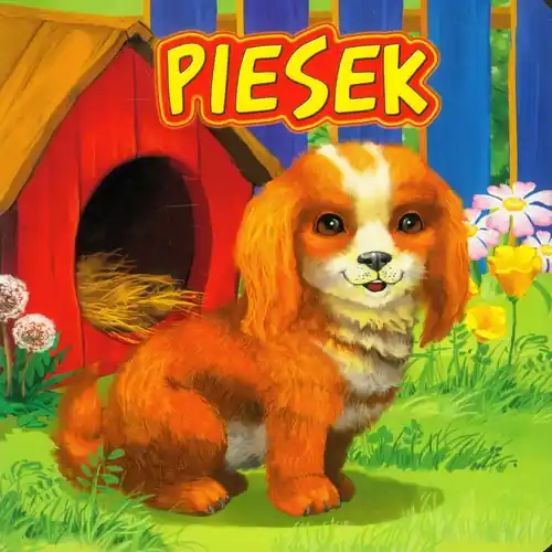 Darmowa dostawa Piesek JAFI