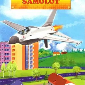 Samolot JAFI Wybór klientów