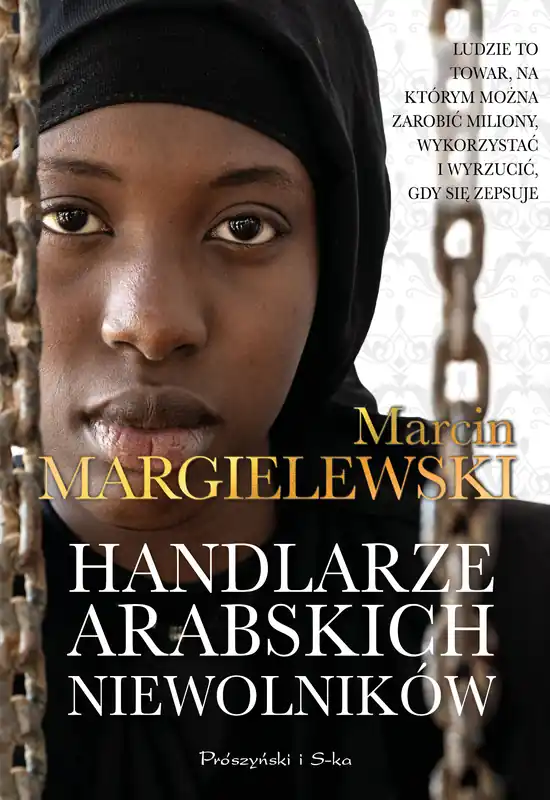 Handlarze Arabskich Niewolników Popularny