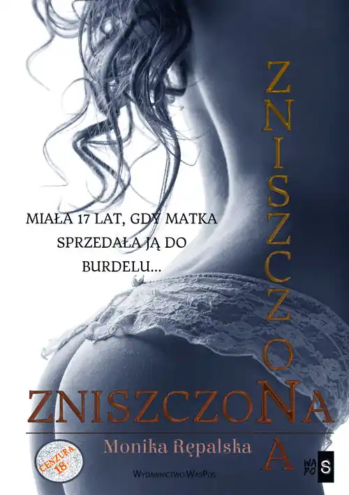 Zniszczona Oferta limitowana