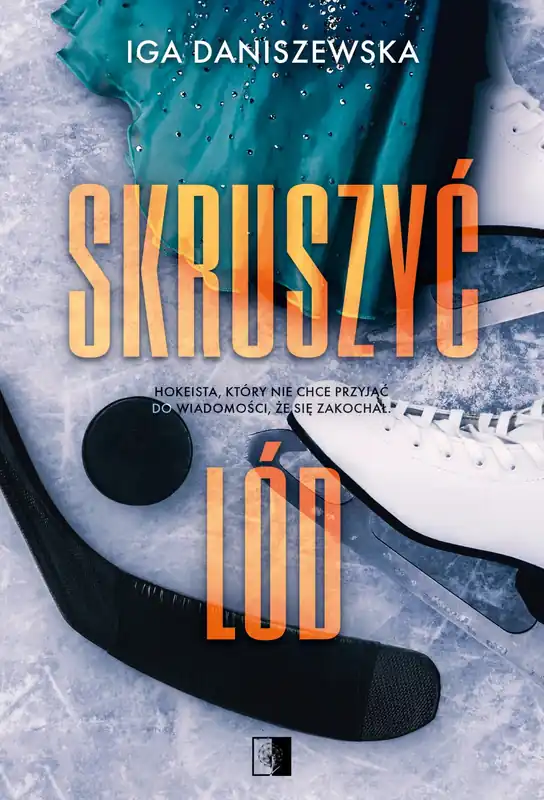 Skruszyć lód Ostatnie sztuki