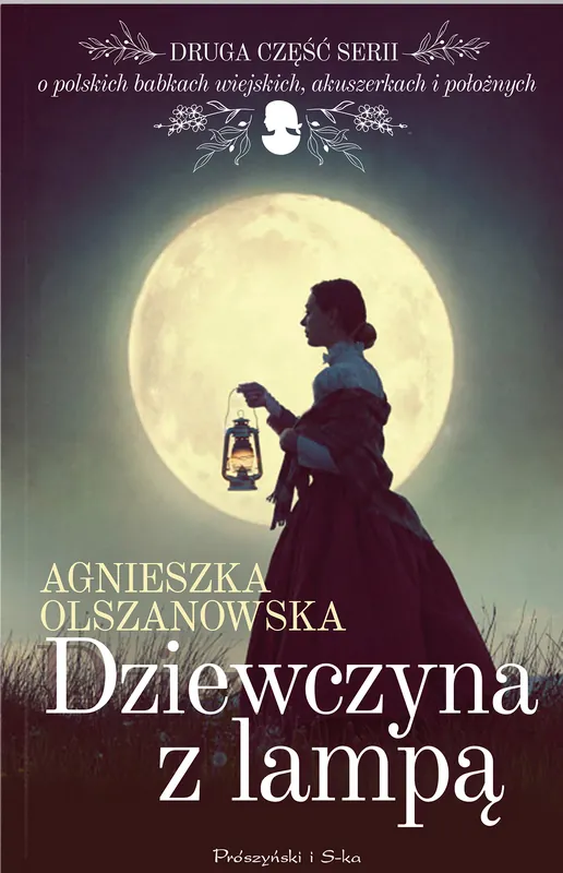 Do wyczerpania zapasów Dziewczyna z lampą cz2