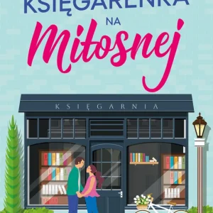 Tylko do końca tygodnia Księgarenka na Miłosnej
