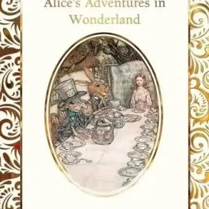 Nie przegap Alice’s Adventures in Wonderland