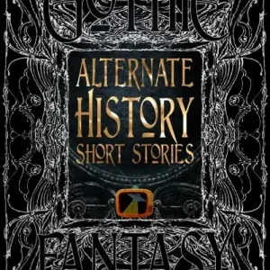 Alternate History Short Stories Wysoka jakość