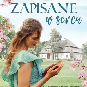 Popularny Zapisane w sercu