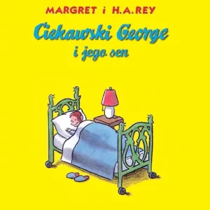 Ciekawski George i jego sen Oferta czasowa