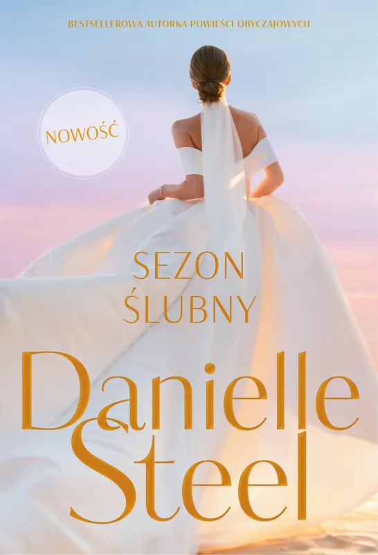 Sezon ślubny Zamów teraz