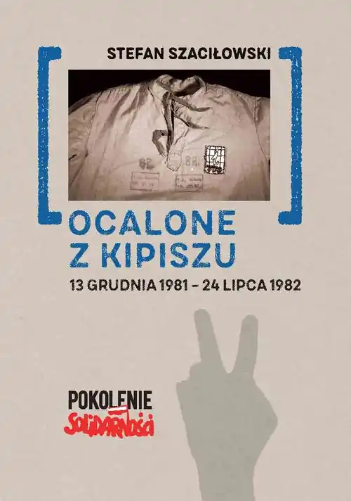 Ocalone z kipiszu 13 grudnia 1981-24 lipca 1982 Wyprzedaż