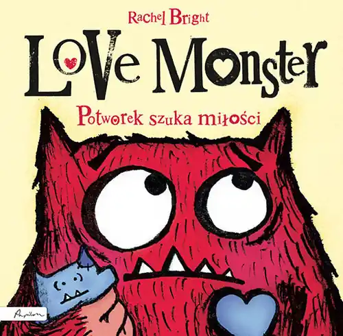 Ostatnia szansa Love Monster. Potworek szuka miłości