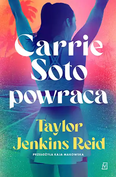 Carrie Soto powraca Wybór klientów