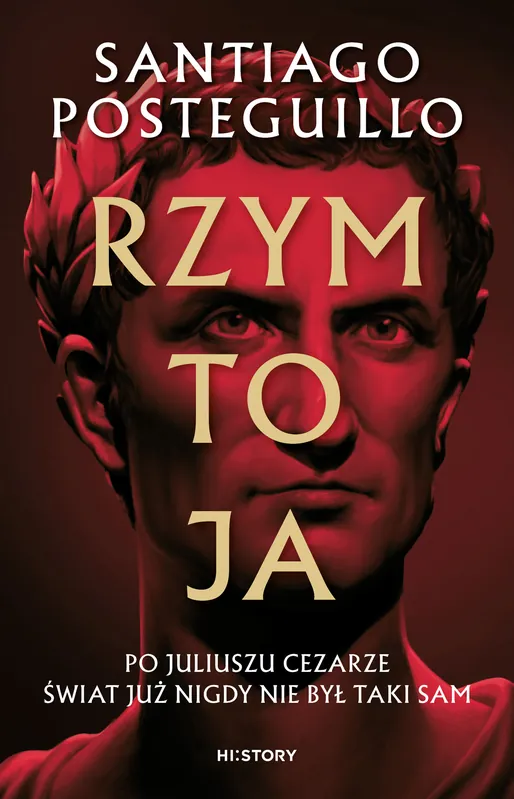 Rzym to ja Zamów dziś