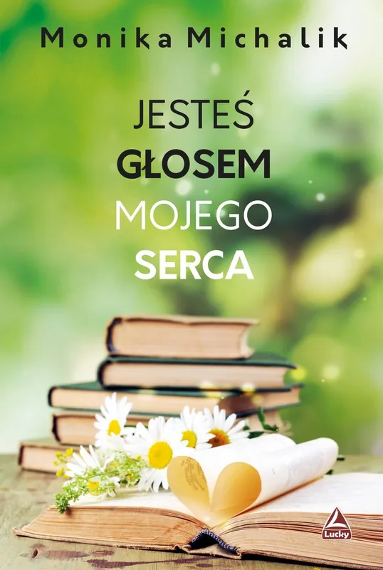 Tani Jesteś głosem mojego serca