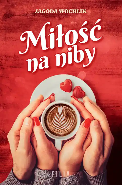 Szybka dostawa Miłość na niby