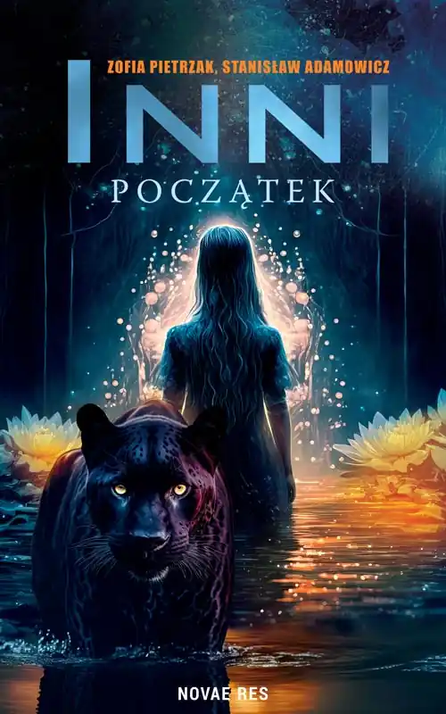 Zamów teraz Inni. Początek