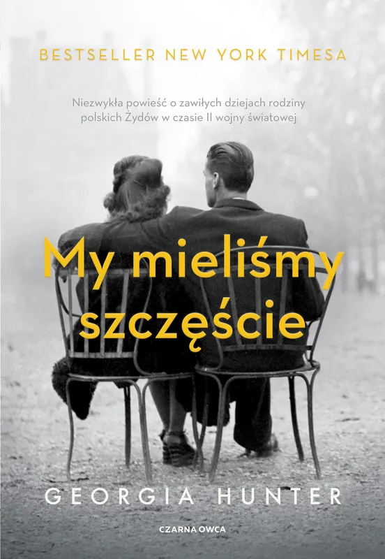 Ostatnia szansa My mieliśmy szczęście