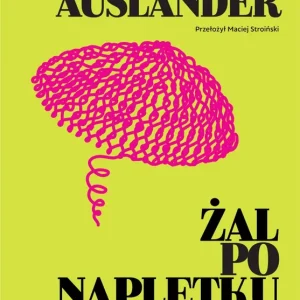 Darmowa dostawa Żal po napletku