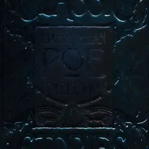 Edgar Allan Poe Short Stories Popularny