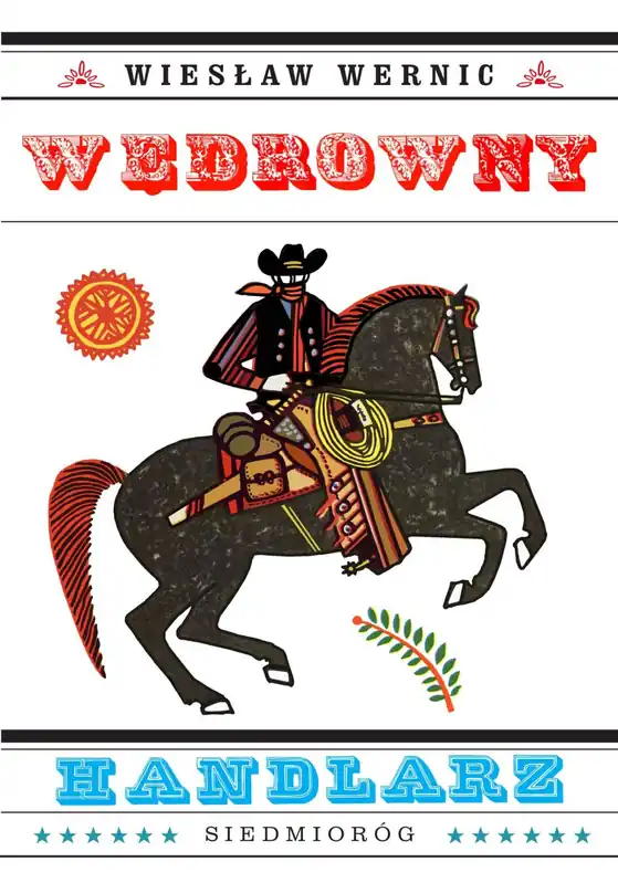 Wędrowny handlarz Niska cena