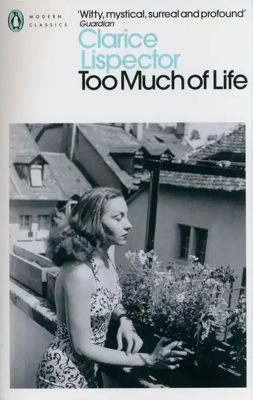 Too Much of Life Ostatnia szansa