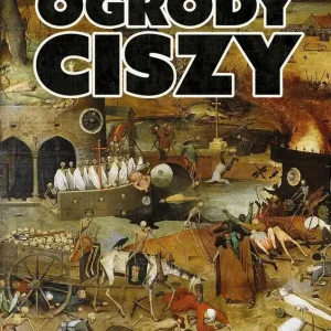 Cena promocyjna Ogrody ciszy