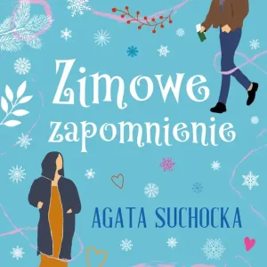 Bestseller Zimowe zapomnienie