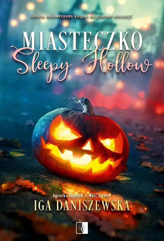 Miasteczko Sleepy Hollow Super okazja