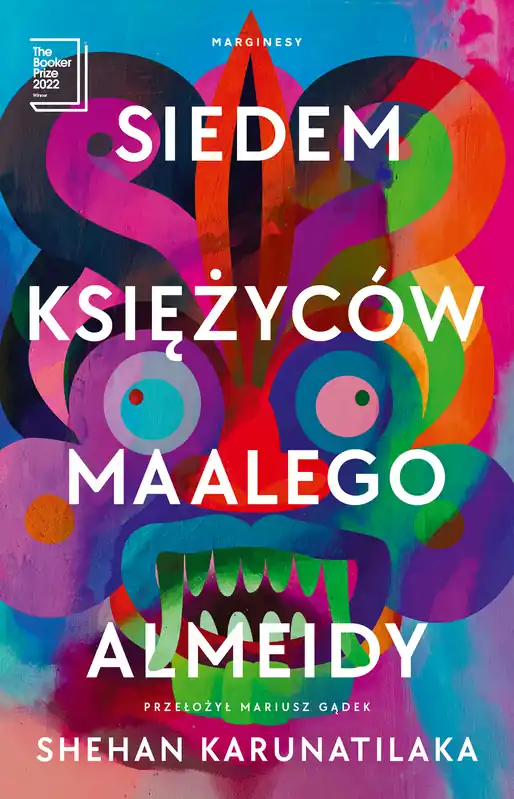 Ostatnia szansa Siedem księżyców Maalego Almeidy