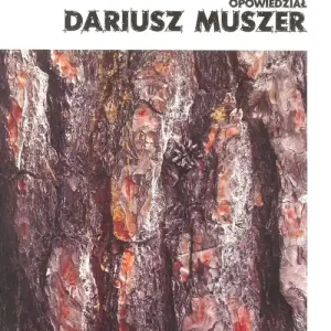 Baśnie norweskie opowiedział Dariusz Muszer Nowość