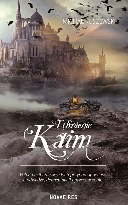 TCHNIENIE KAIM Wyprzedaż