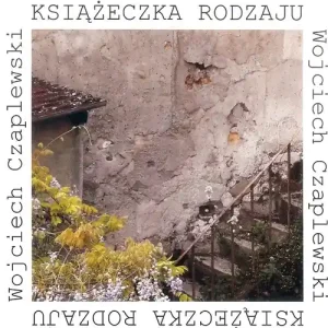 Książeczka rodzaju Oferta