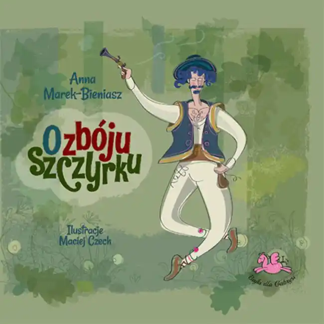 O zbóju Szczyrku Bezpieczne zakupy